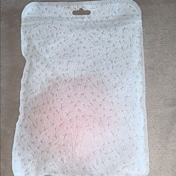 Women’s Silicone Nipple Covers 5.1”- Nude NIP - Picture 6 of 8